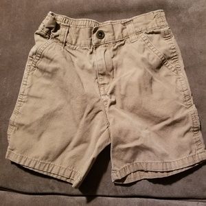Boys size 24 months shorts